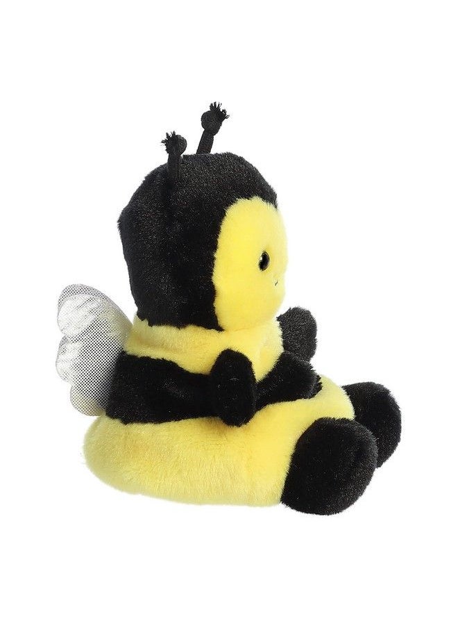Aurora World - Aurora Palm Pals 5" Queeny Bee - Image 1