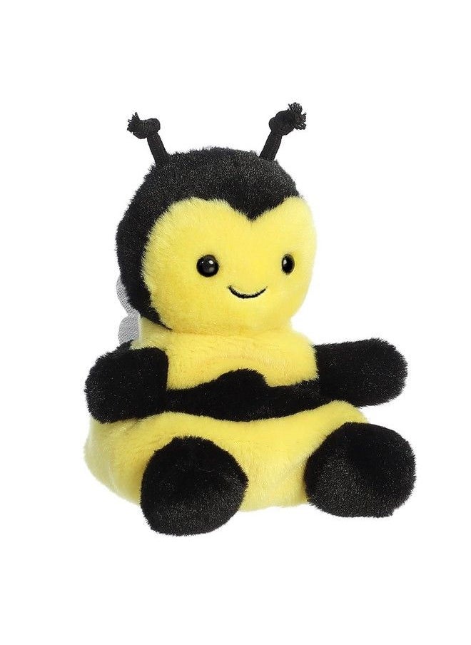 Aurora World - Aurora Palm Pals 5" Queeny Bee - Image 1