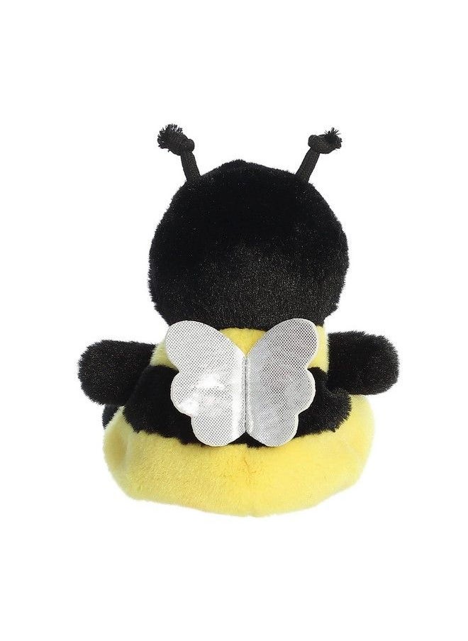 Aurora World - Aurora Palm Pals 5" Queeny Bee - Image 1