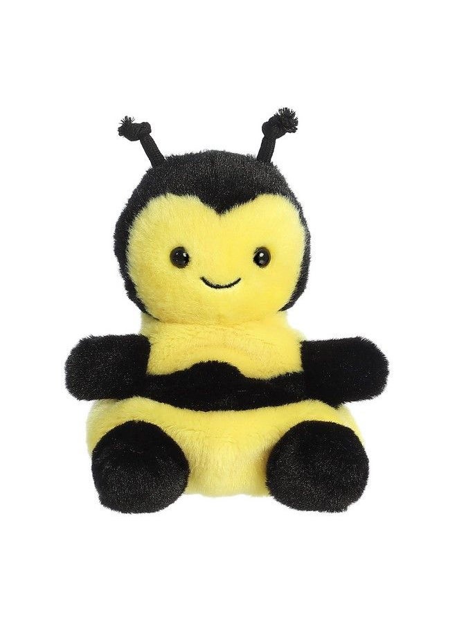Aurora World - Aurora Palm Pals 5" Queeny Bee - Image 1