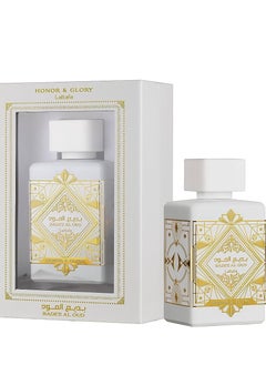 Badee Al Oud Honor & Glory Eua De Parfum Niche Dubai 100ml