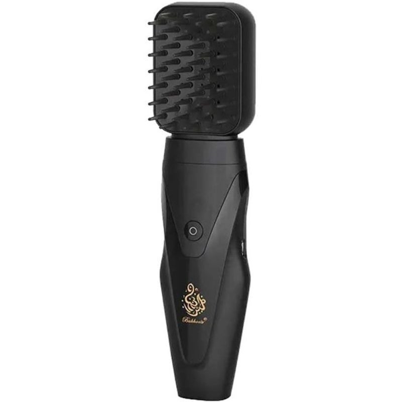 Stylish portable electronic diffuser – USB rechargeable with interchangeable head for scenting hair and clothes - Image 2