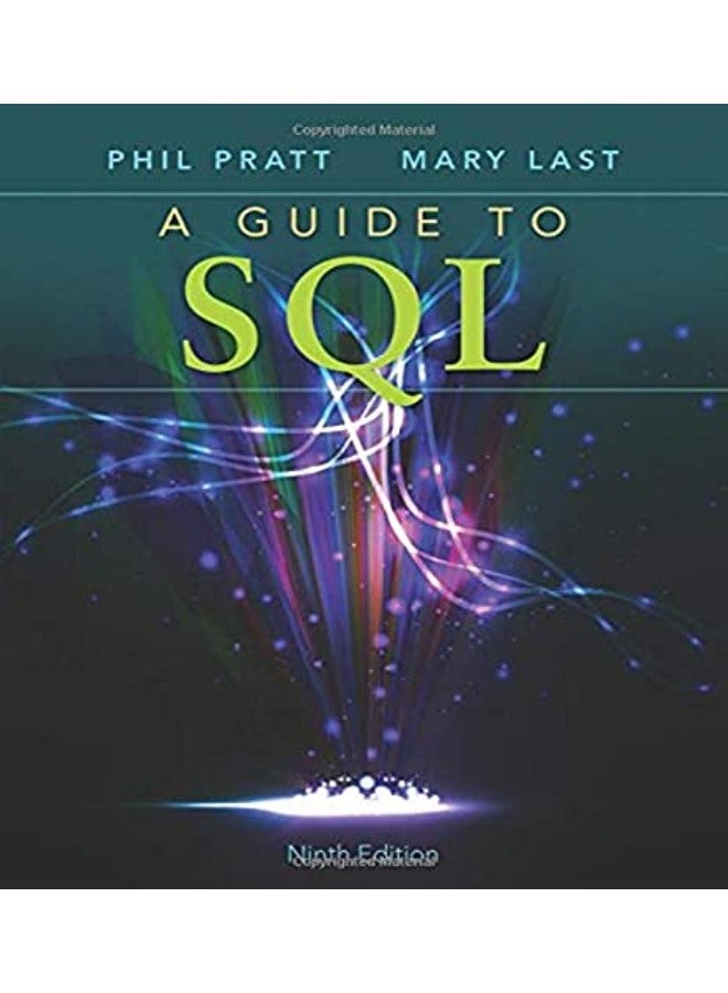 A Guide to SQL