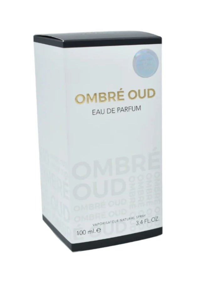 جين أنطون أومبري عود للرجال أو دو بارفان 100 مل - Image 3