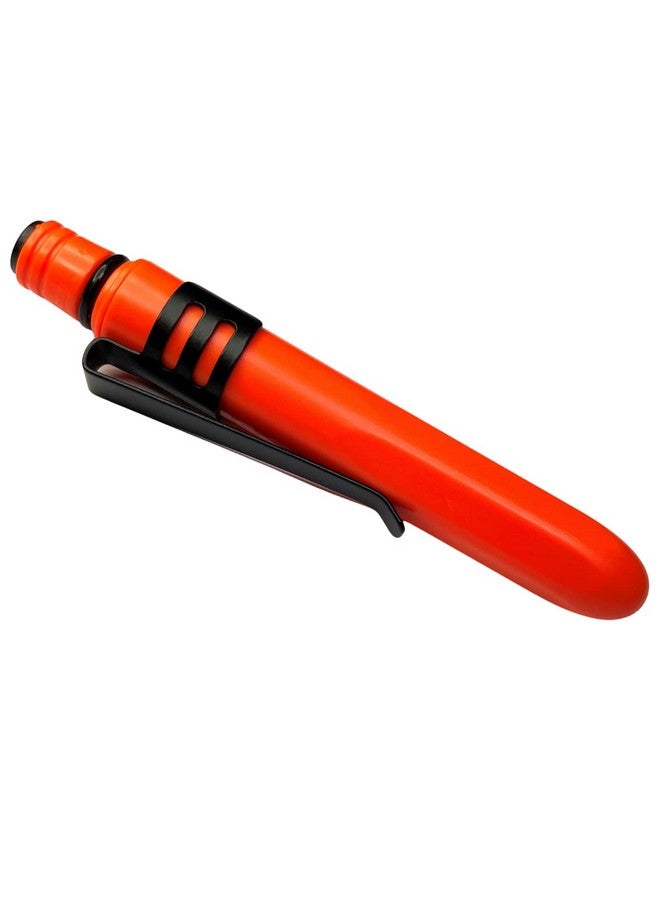 Pokka Klip 5 Pack - Fits All Pokka Pens. Holds Tight To Your Shirt, Notebook, Etc. Accessory Product For Pokka Pens.  - Image 2