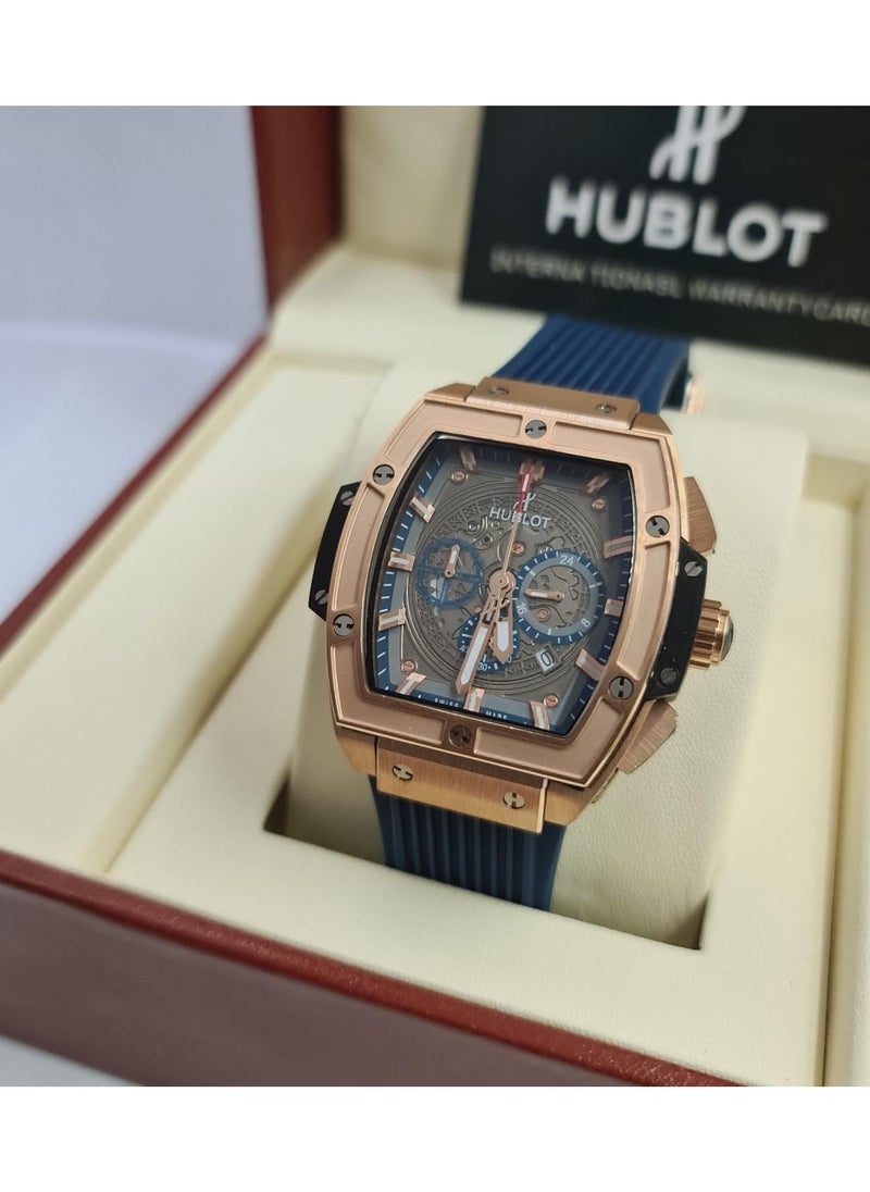 Hublot watch for men, first class - pzsku/Z9E2E0DB7CFBFC44DA9C2Z/45/_/1736413713/21186df1-8786-4a2d-8e30-0be6168c7977