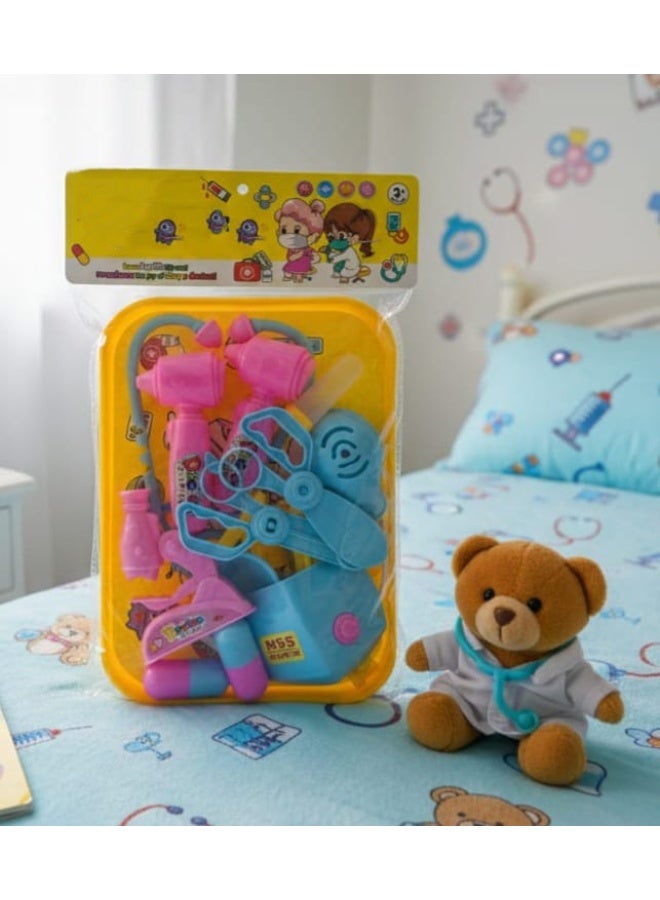 Doctor's Kit for Kids