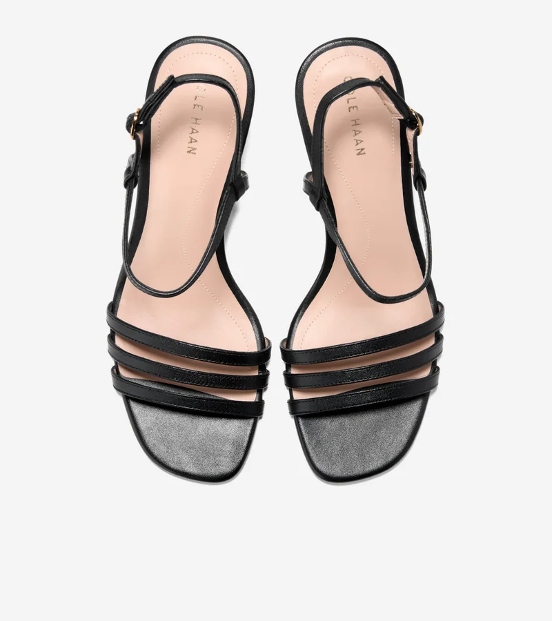 Cole Haan  Women's Michelina Strappy Sandals for Women | Best Price UAE