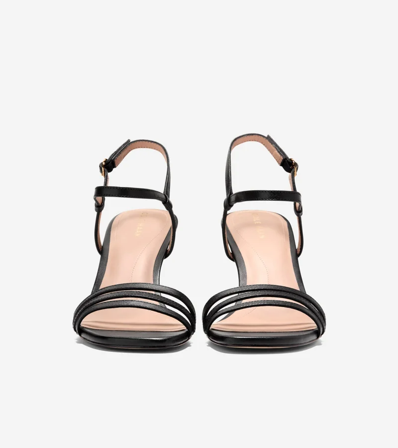 Cole Haan  Women's Michelina Strappy Sandals for Women | Best Price UAE