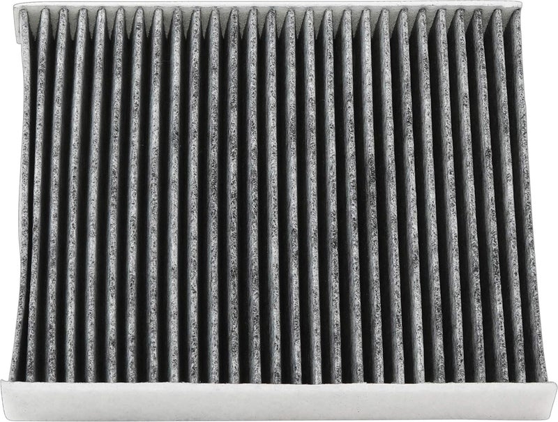 EPAuto CP157 (CF12157) Cabin Air Filter, Replacement for Toyota Camry, Corolla, RAV4, Prius, Highlander, Sienna, Lexus RX, NX, ES, Subaru Outback, Crosstrek, Mazda CX-9 - Fits 2016-2025 - Image 3