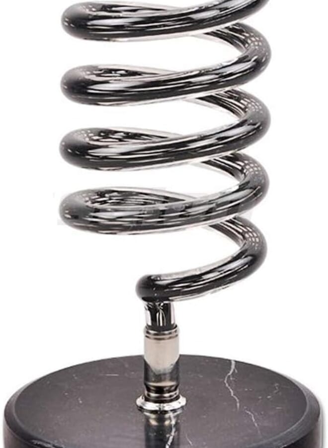 Dryer Holder - Black - Hdhs