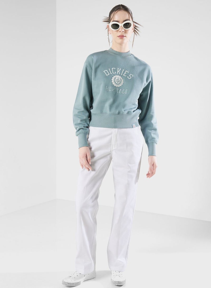 Dickies 874 Work Pant Rec - Image 5