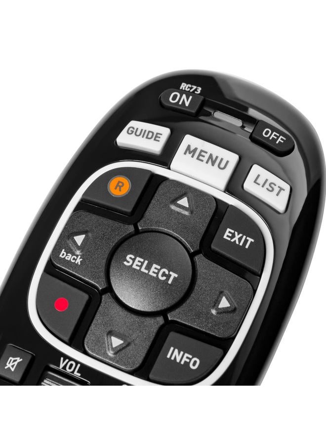 DIRECTV 2 Pack - DIRECTV RC73 IR/RF Remote Control - Image 3