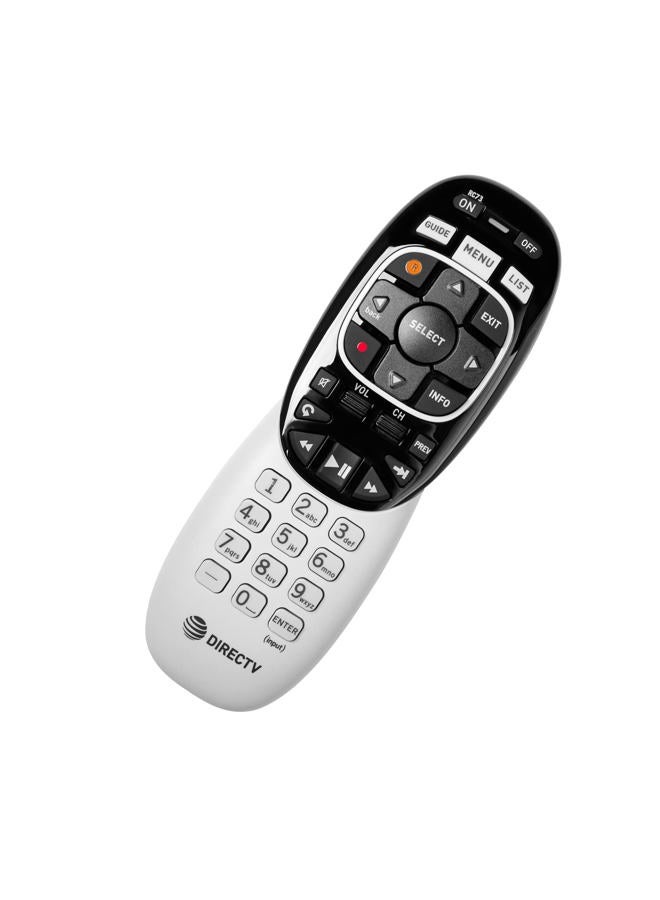 DIRECTV 2 Pack - DIRECTV RC73 IR/RF Remote Control - Image 2
