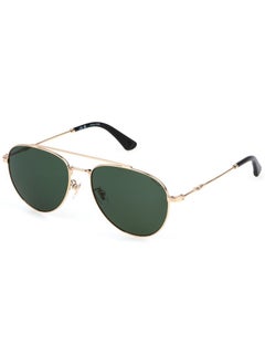 POLICE Police SPLP20 0300 60 Men's Sunglasses  - Image 1