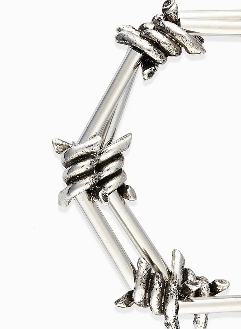 Seventy Five Fence Bracelet