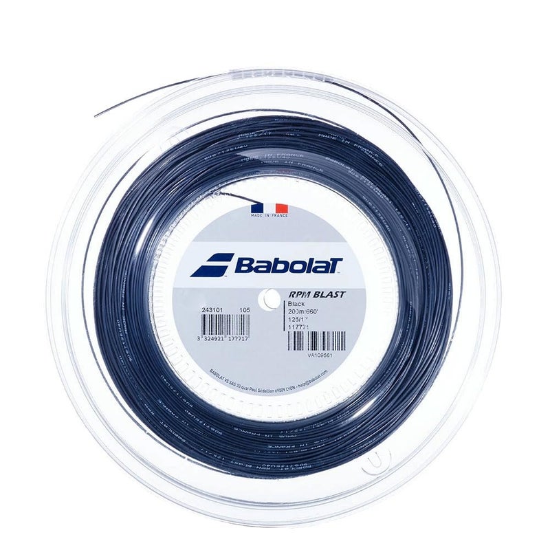 Babolat RPM Blast Tennis String