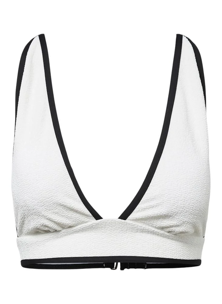 VERO MODA Vmcille Swim Top