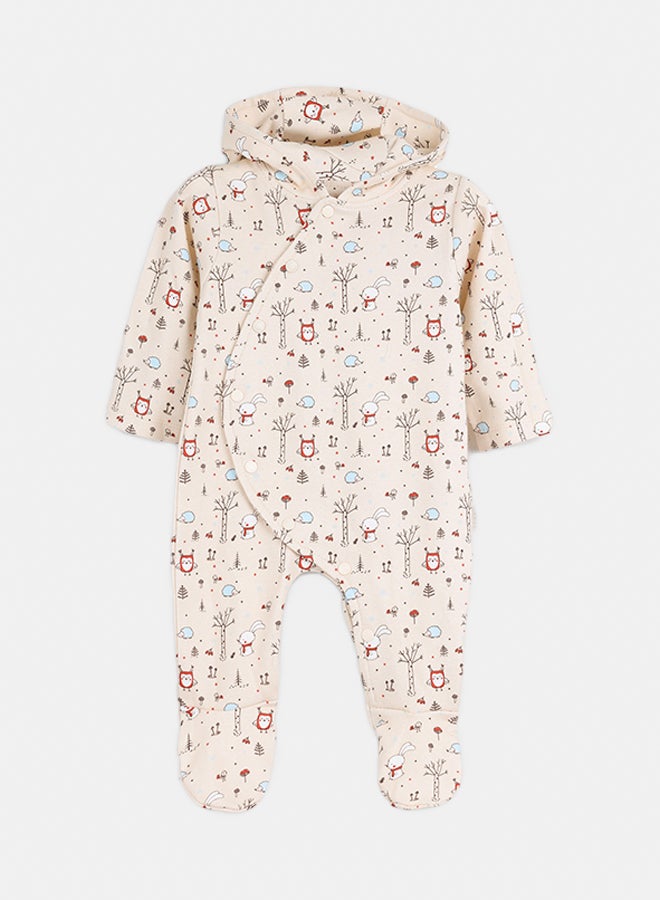 سالوبيت بكابيشون انترلوك بيبي ولادي