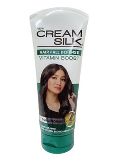 Cream Silk Hair Loss Protection Cream Conditioner 180 ml 