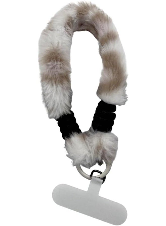 Phone Lanyard Phone Wrist Strap for Cell Phone Case, Adjustable Phone Strap Lanyard Phone Tether Anti Theft - Image 2