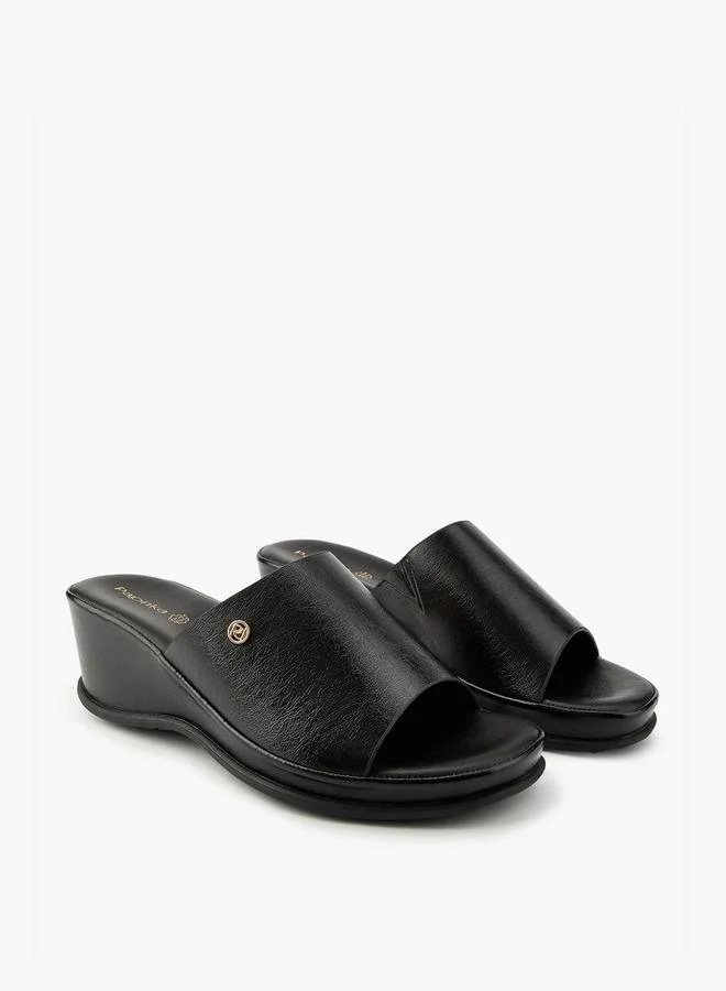 Women's Wedge Heel Comfort Sandals