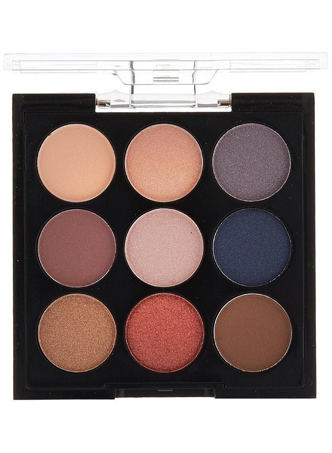 Kokie Cosmetics Eyeshadow Palettes, Master Essentials, 0.21 Ounce - Image 3