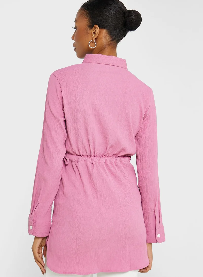 THE VANCA The Vanca Women's Maternity Tunic Top