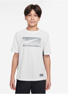 Nike Kids Dri-Fit Love Graphic T-Shirt  - Image 1