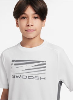 Nike Kids Dri-Fit Love Graphic T-Shirt  - Image 3