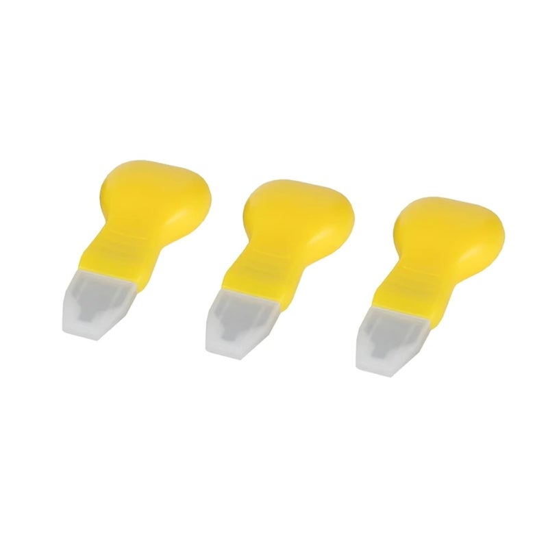 3D Printer Tool Scraper Deburring Cutter For Removing PLA ABS Support Material Each Color 1pc - Image 5