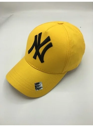Gonca Şapka Gonca Hat Adjustable Luxury Ny Hat