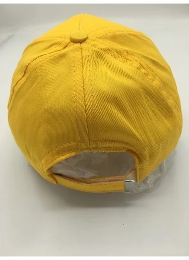 Gonca Şapka Gonca Hat Adjustable Luxury Ny Hat