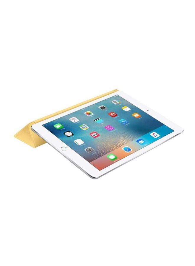 Apple Smart Cover For iPad Pro 9.7-inch Yellow - Image 2