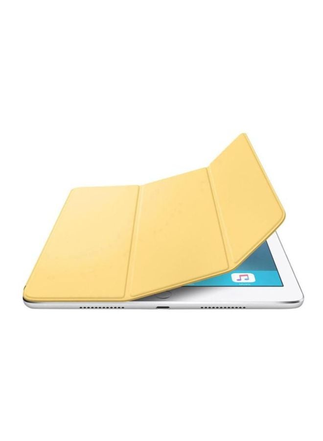 Apple Smart Cover For iPad Pro 9.7-inch Yellow - Image 4