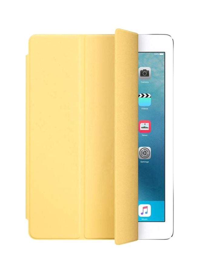 Apple Smart Cover For iPad Pro 9.7-inch Yellow - Image 1