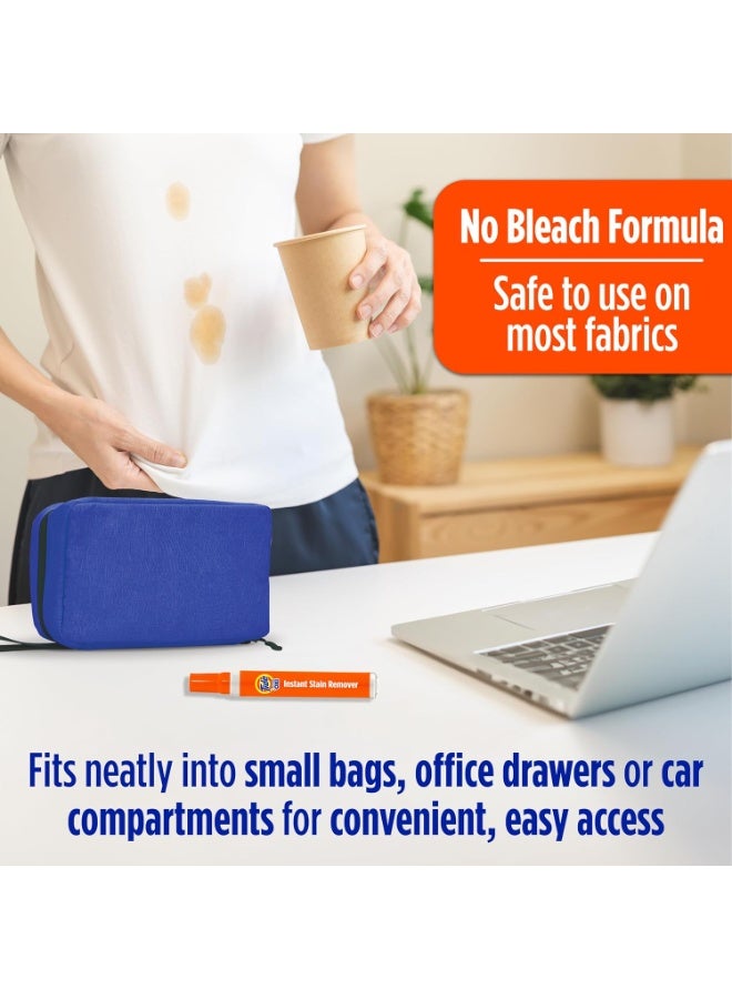 تايد مزيل بقع الملابس من تايد، قلم تايد تو جو، قلم مزيل بقع فوري - Image 5