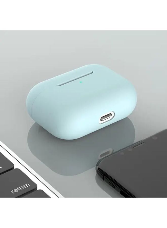 Galaxy Gray Protective Case Compatible with AirPods Pro - Image 4