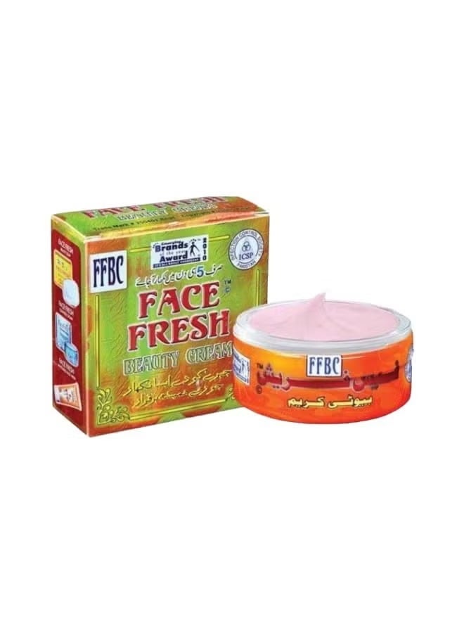 Face Fresh Cream 23 g