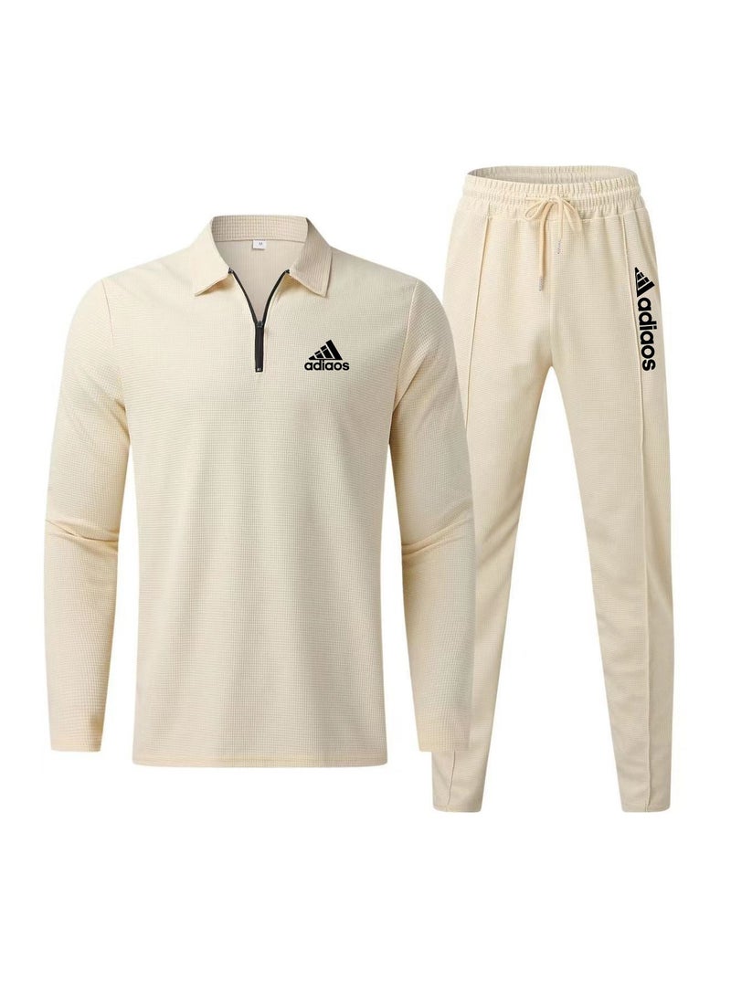 KUYING - Spring Leisure Sports Set - Image 1