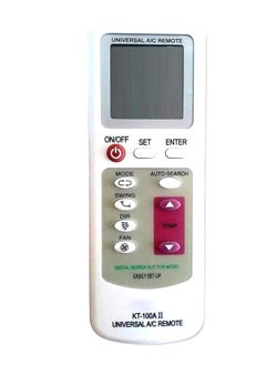 Universal Remote Universal Remote Control For Split Air-Conditioner 