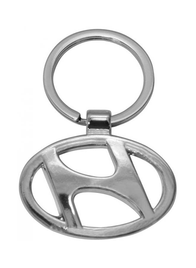 NIBEMINENT Hyundai Keychain