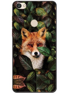 Protective Case Cover For Xiaomi Redmi Note 5A Fox
