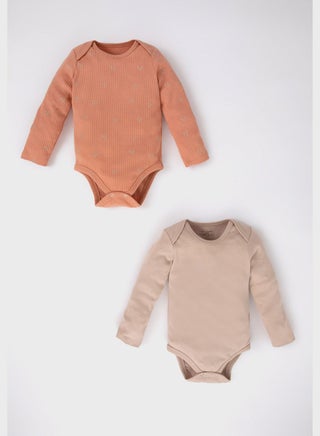 Infant Essential Bodysuit - pzsku/Z9E301353064A54B4A985Z/45/1746747724/e482df35-a39e-4b60-86c5-c7be51a8a5dc