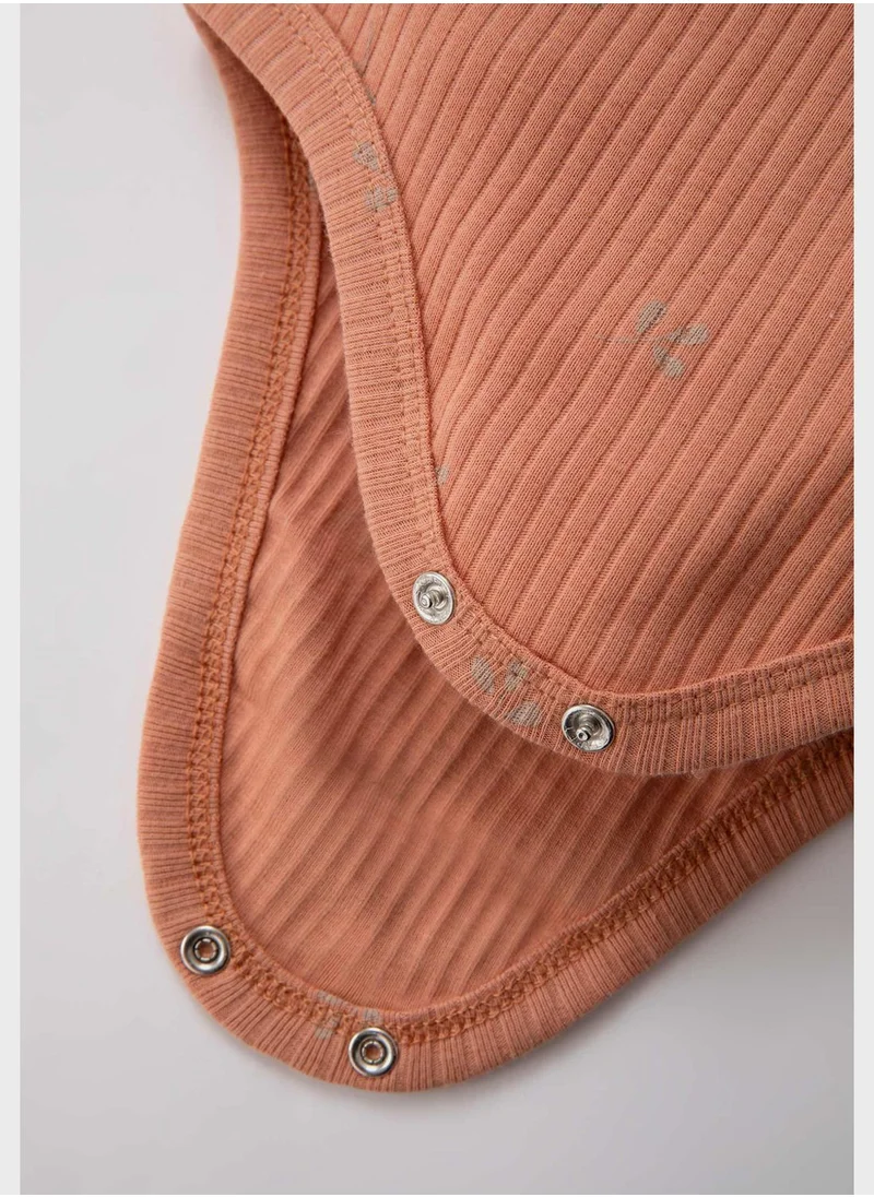 DeFacto Infant Essential Bodysuit