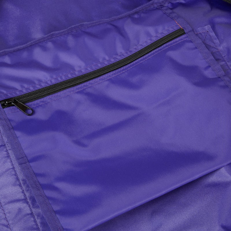 Samsonite Tote-A-Ton 32.5-Inch Duffel Bag, Purple, 32.5-Inch - Image 4