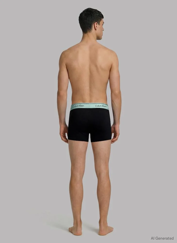 CALVIN KLEIN  3 Pack 0f Briefs for Men | Best Price UAE