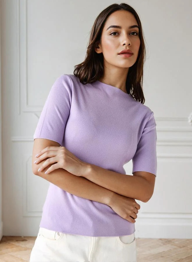 2Xtremz 2Xtremz Textured Sweater