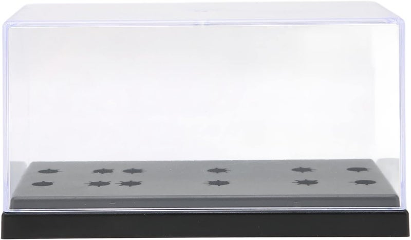 HighEnd Phonograph Storage Box，Needle Rack Display Sample Case for ，Headshell Compatible，Safe and Sturdy Design - Image 5