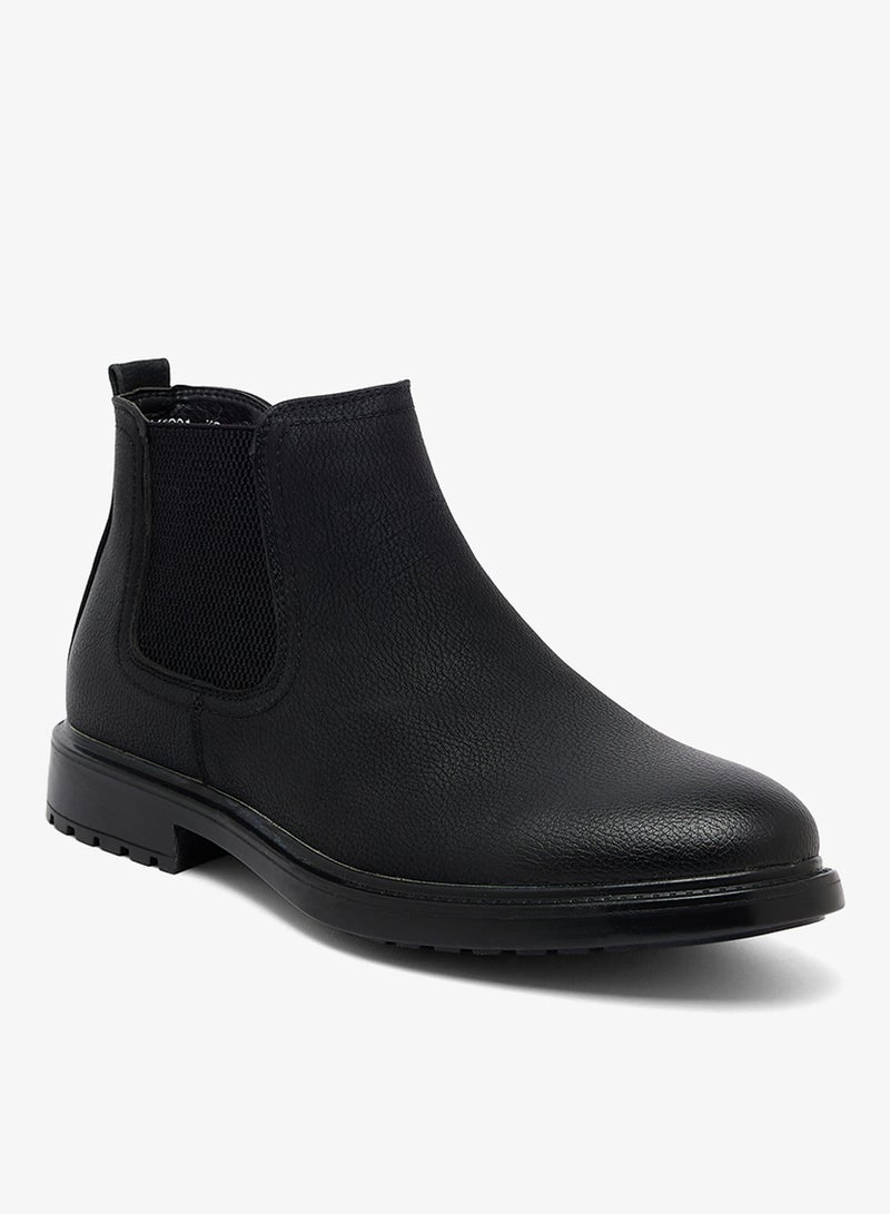 Seventy Five Chelsea Boots - Image 2